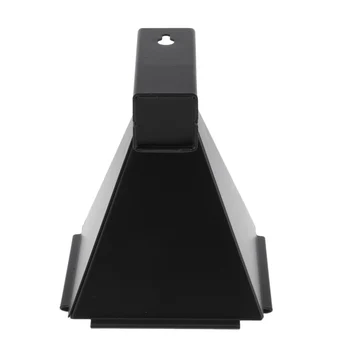 

Steel Paper Target Holder & Pellet Catcher For Hunting Practice