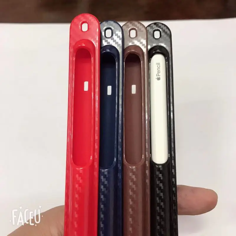 Для Apple Pencil 1/2, Чехол для iPad Pro, пенал для планшета, защитный чехол для планшета, сенсорный стилус, ручка для Аксессуары для карандашей