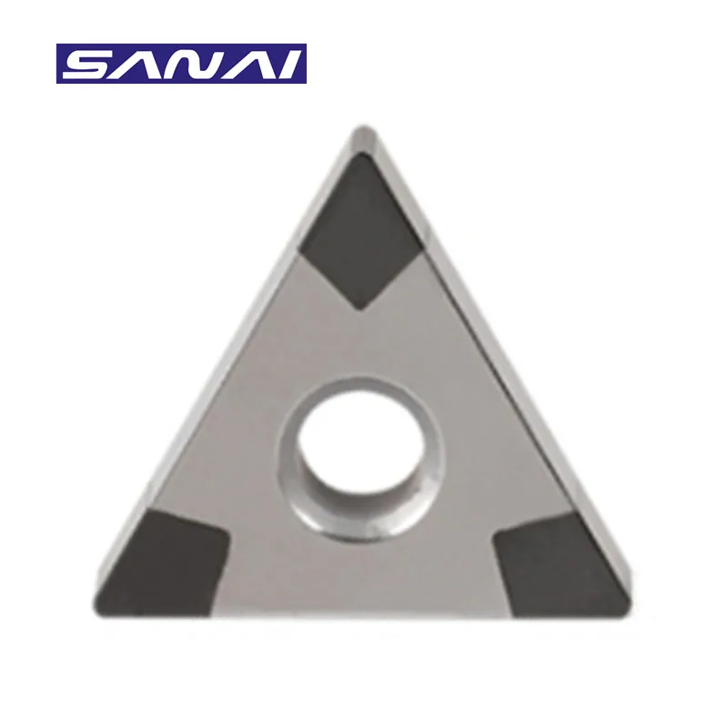 CBNInsertCNCLatheCuttingInsertTNMG160404TNMG160408TNMG160412