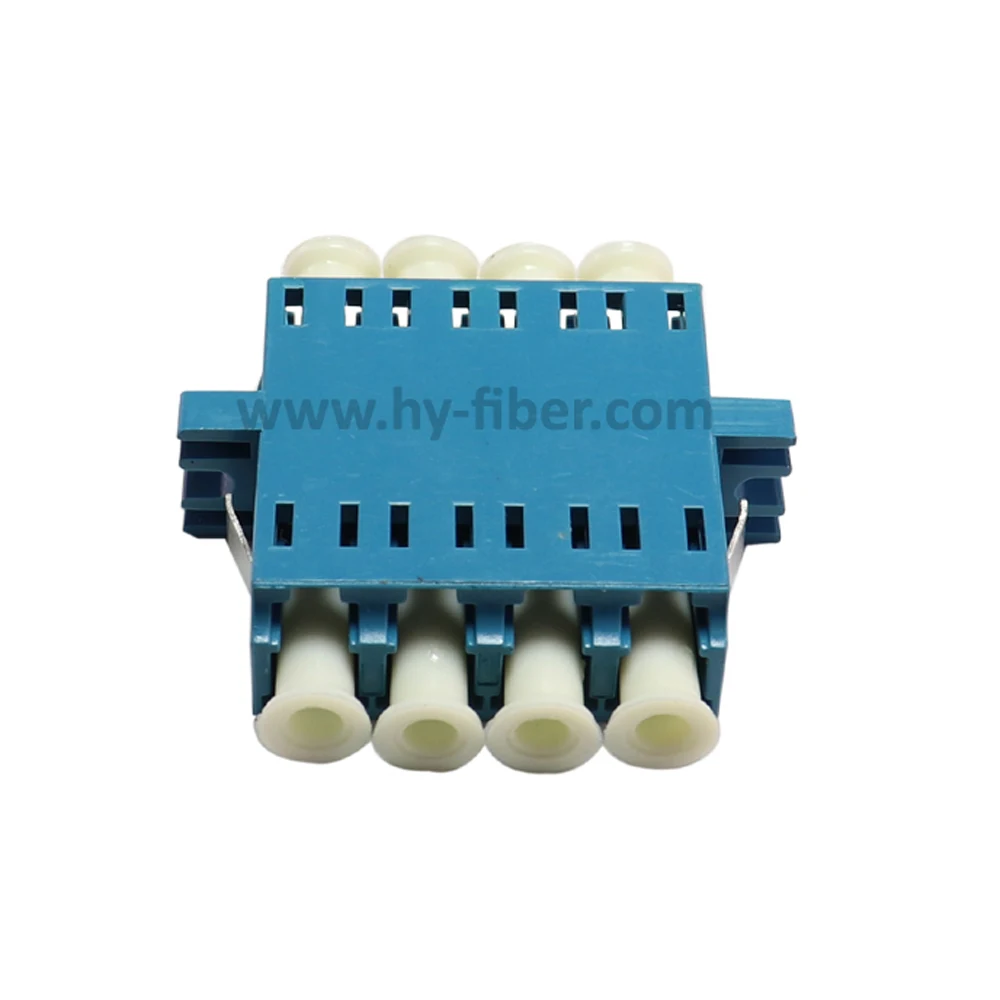 LC Quad SM/MM адаптер