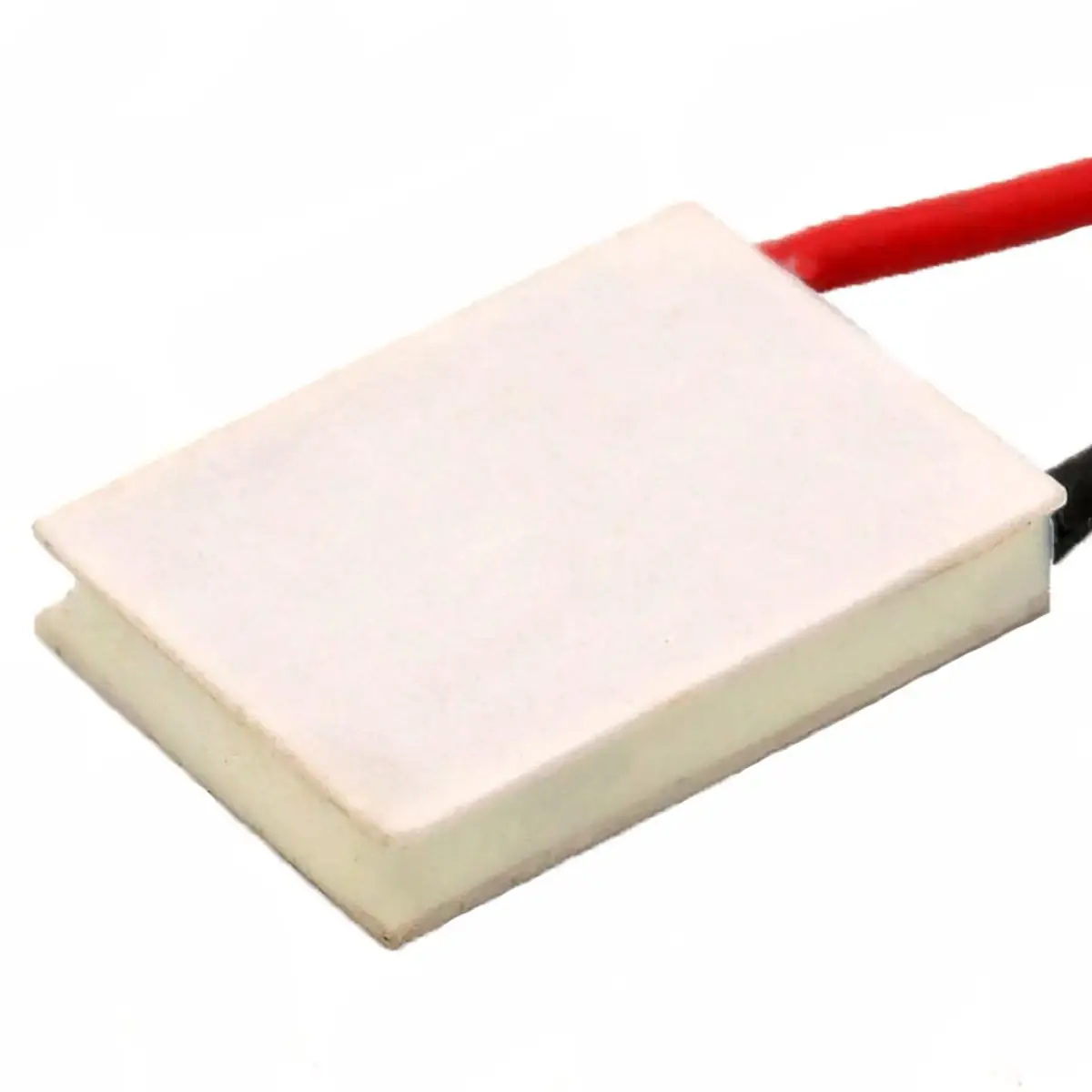 Heatsink Thermoelectric Cooler Peltier Cooling Plate 15x20mm 2.83V Refrigeration Module TEC1-02310