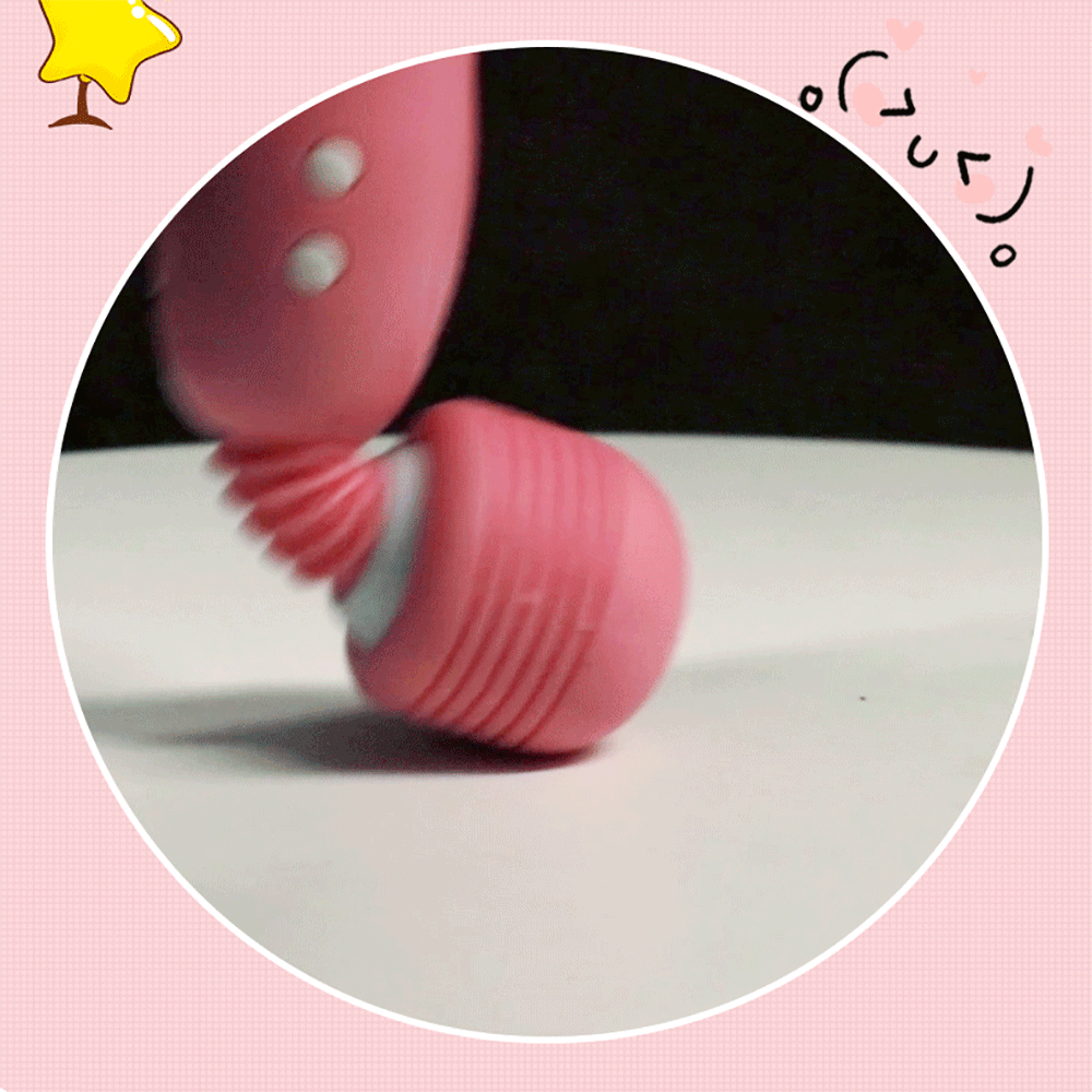 Magic Wand Vibrator G Spot Massager Clitoris Stimulator Powerful_voghion.com