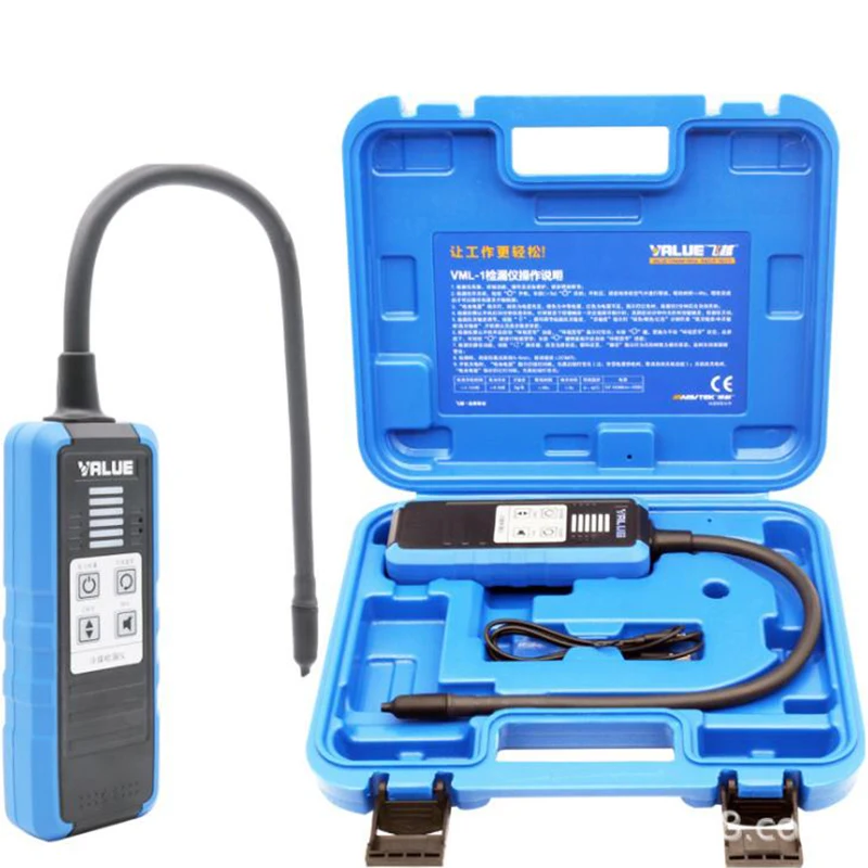 Течеискатель value vml 1. Течеискатель фреона электронный value vml-1. Течеискатель value vml 1. Течеискатель value vml 1. Течеискатель фреона value vml-1.