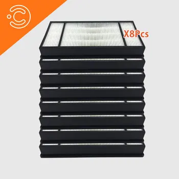 

HEPA filters for replacement Honeywell HRF-H2 air purifier HHT055 HPA050 HPA150