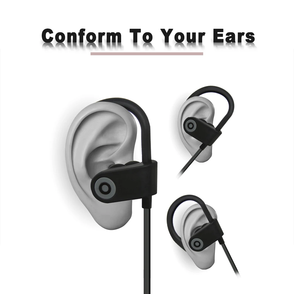 blutooth earphone