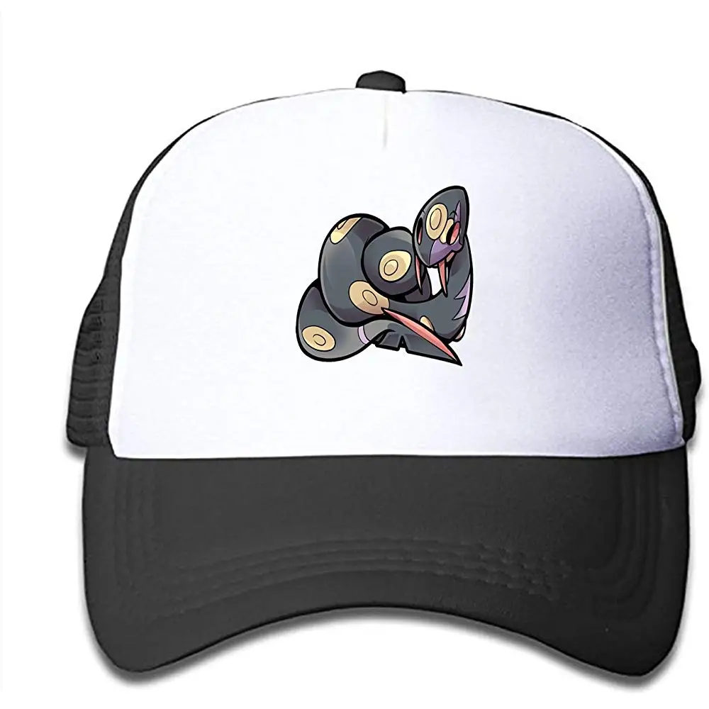 HHNYL сетчатая Кепка Seviper Trucker головные уборы Бейсболки регулируемые для детей малышей