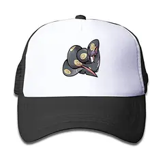 HHNYL сетчатая Кепка Seviper Trucker головные уборы Бейсболки регулируемые для детей малышей