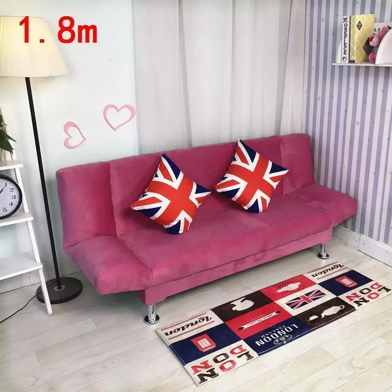 Version F Современный диван Meuble, набор мебели для гостиной, диван-кровать Mueble De Sala - Цвет: Version F