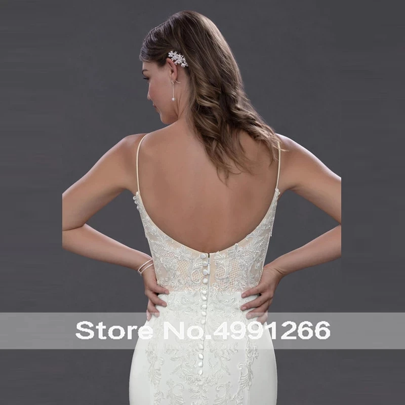 BAZIIINGAAA-Luxury-Lace-Mermaid-Wedding-Dress-V-neck-Sleeveless-50cm-Tail-Design-Hand-Beading-Plus-Size.jpg_Q90.jpg_.webp (4)