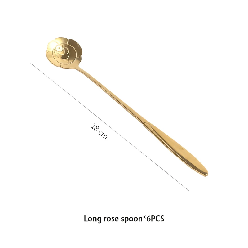Long Rose