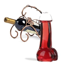 Креативная прозрачная стеклянная чашка для вина, пива, сока, Мартини, коктейльное стекло, жесткая и термостойкая чашка, бар, украшение