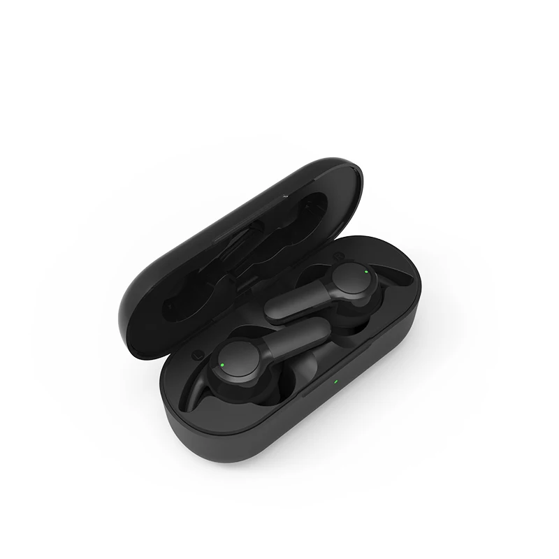 

New Wireless Bluetooth Earphones HiFi Sports fitness in-ear Waterproof Automatically 5.0 GY147
