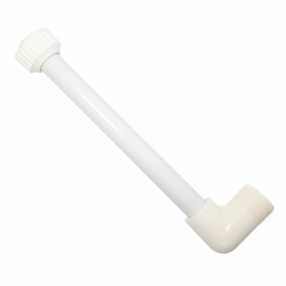 

PVC In Ground Adjustable Frame Swimming Pool Easy Install Waterfall Fountain Equipment Multifunctional Durable Tool Decoration