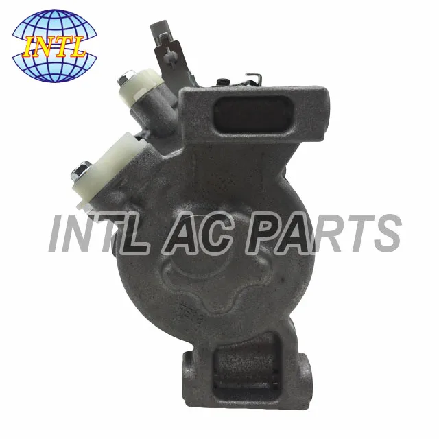 10SRE11C Авто кондиционер насос AC A/C компрессор для toyota Vios 447260-9700 4472609700