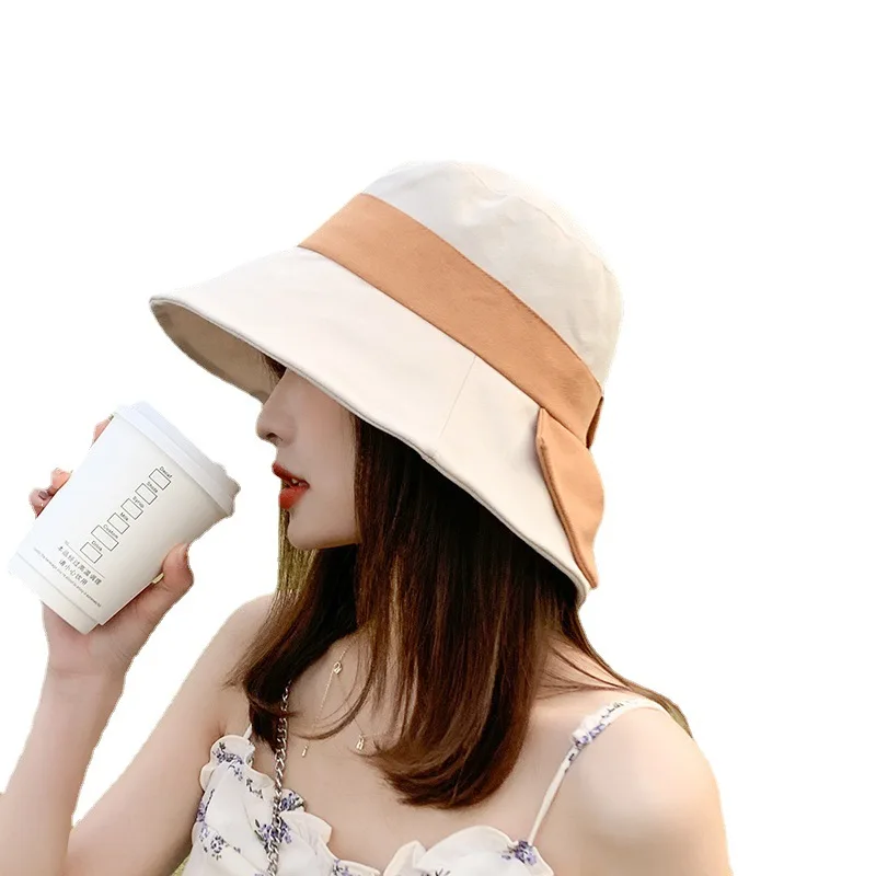 Summer Hats For Women Big Wide Brim 