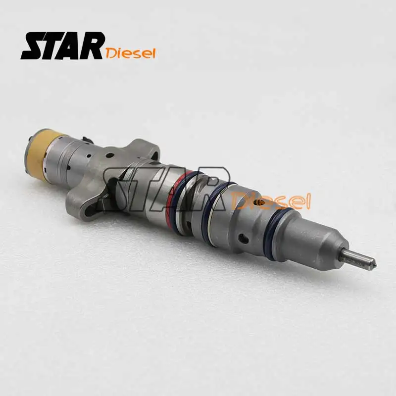 387-9437 Star дизельный 387 9437 для Cat дизельный топливный инжектор 3879437 для гусеницы C7 C9 детали двигателя