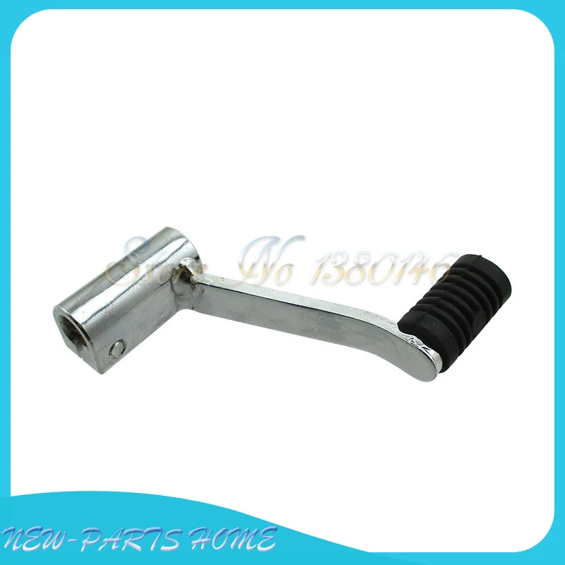Короткие коробка передач, переключатель передач рычаг для 50cc 70 90 110 125 140 150 250cc Байк WPB Orion M2R Lucky MX Thumpstar атомной SSR