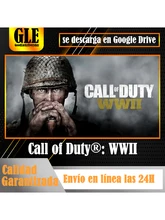 Call of Duty: видеоигры для ПК Второй мировой войны, загрузка с помощью Google Drive decpress с Winzip Winrar