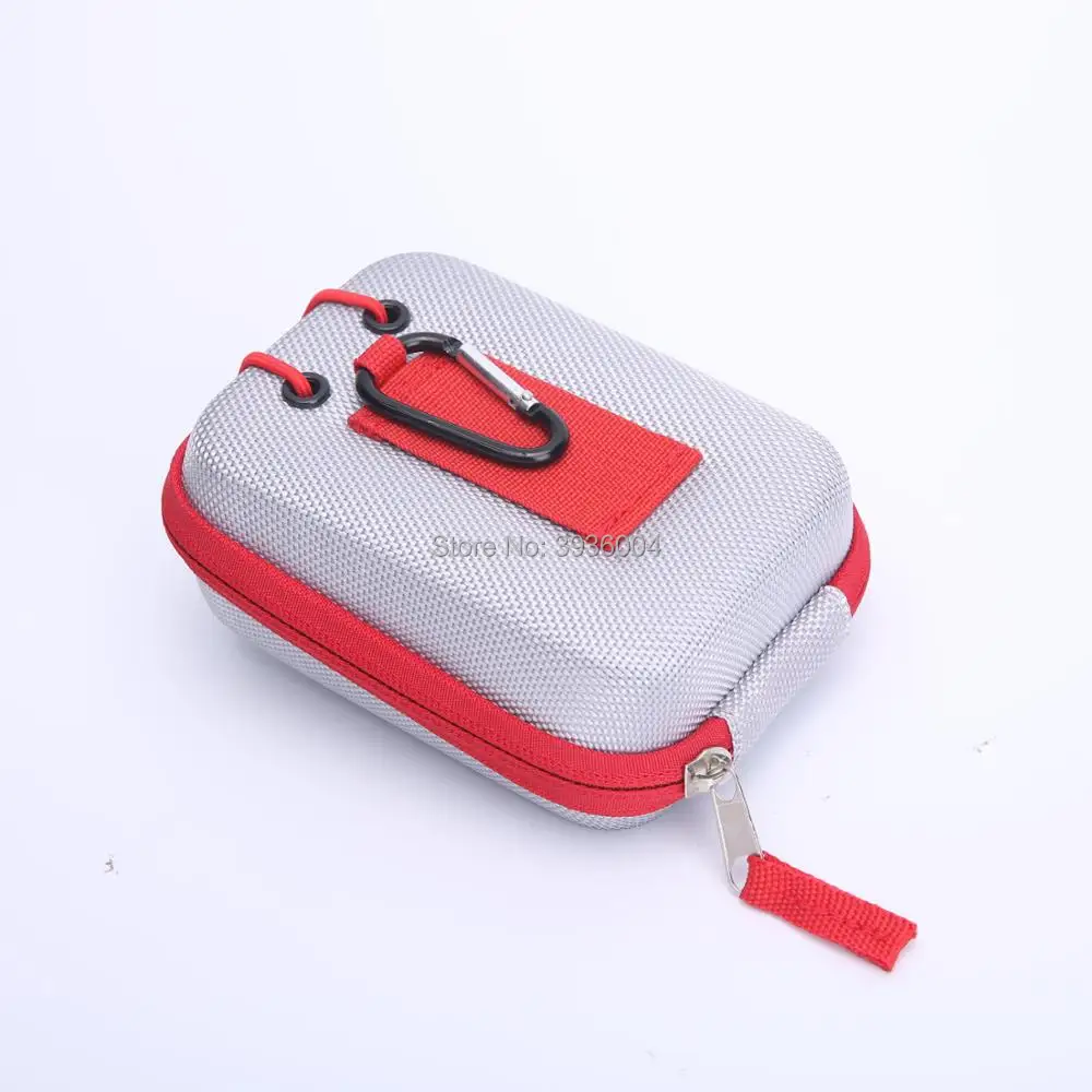 Bushnell tour v4 bushnell prox2レーザー距離計用キャリングケース