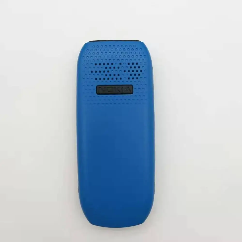 C1-00 Nokia original unlocked C1-00 Dual sim cardd
