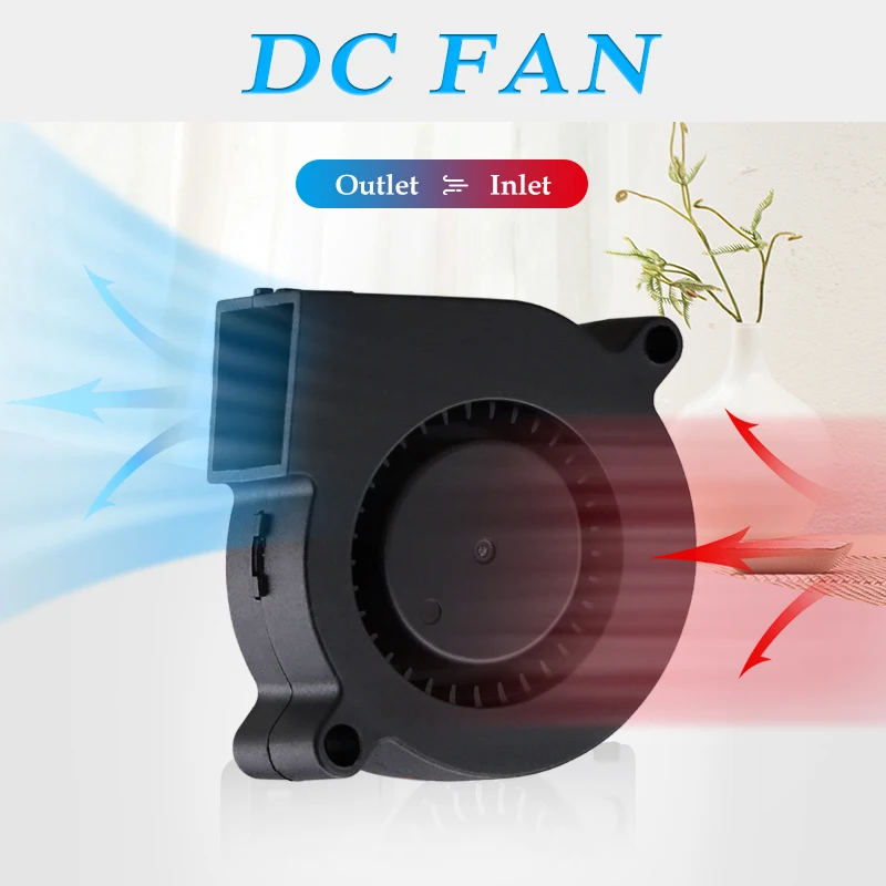 Cheap Ventiladores e resfriadores