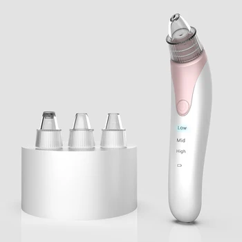 

Home use products Multi-Function Pore Blackhead Remover Vacuum