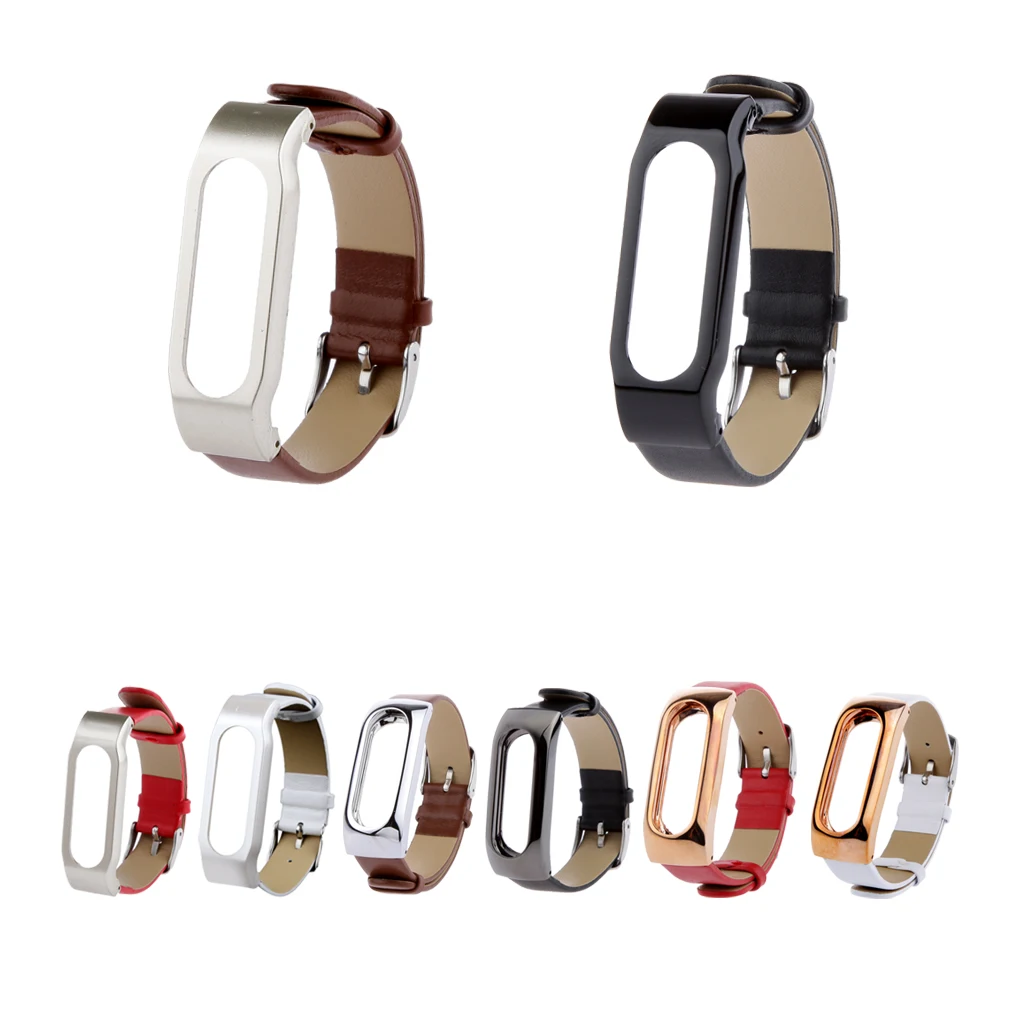 

Replacement Wristband Strap Bracelet + Charger Cable for Xiaomi Mi Band 1S
