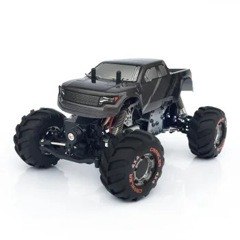 

ZT 1/24 simulated climbing car off-road bigfoot model car 2098B