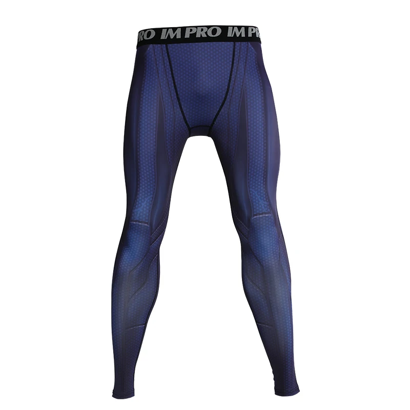 未来蜘蛛侠裤子主图2