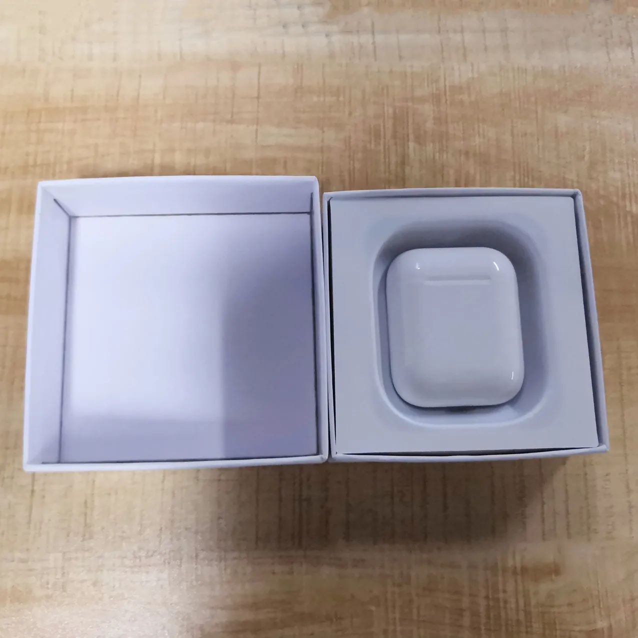 i100 наушники-вкладыши TWS беспроводная гарнитура с Bluetooth 1:1 Реплика Беспроводной заряжаемые наушники PK i30 i60 i100 i180 i10 наушники-вкладыши tws