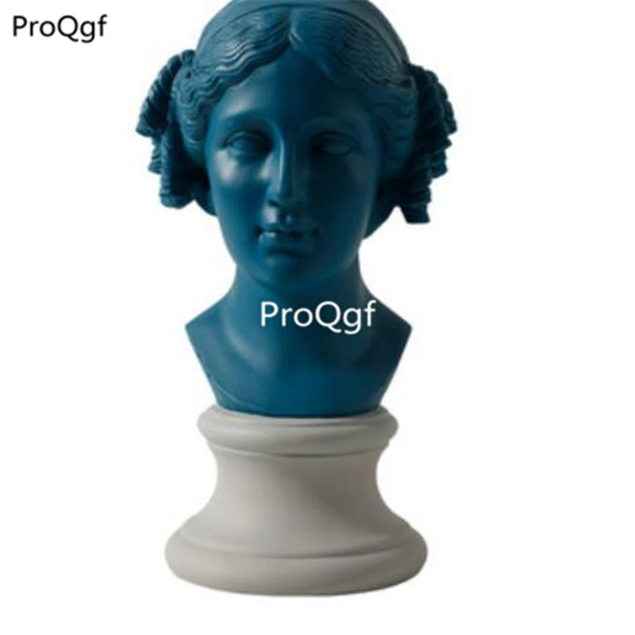 

Ngryise 1Pcs A Set every small thing means future statue