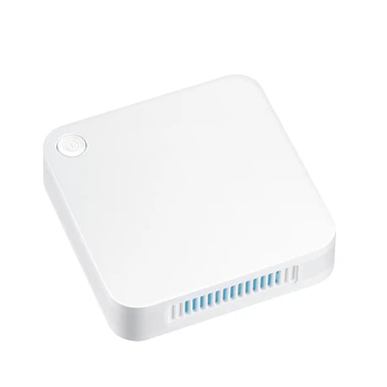 

Air Purifier Household Charging & Cleaning Pet Deodorization Toilet Deodorizer Refrigerator Deodorizer