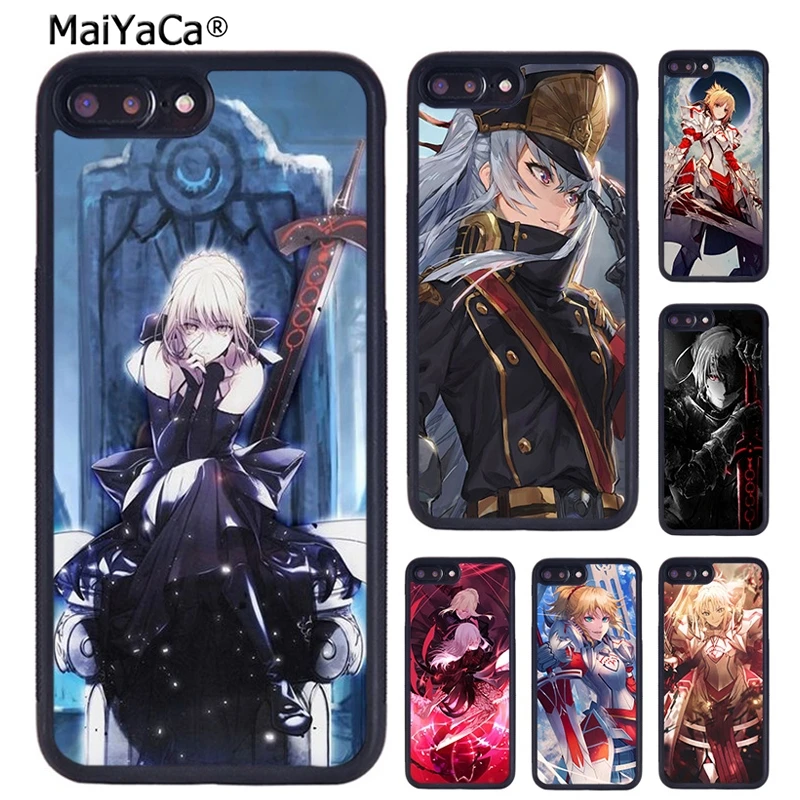 Maiyaca Fate Apocrypha Zero Saber Anime Phone Case For Iphone X Xr Xs 11 12 Pro Max 5 6 6s 7 8 Plus Samsung Galaxy S7 S8 S9 S10 Phone Case Covers Aliexpress Maiyaca Fate Apocrypha Zero Saber Anime Phone Case For Iphone X Xr Xs 11 12 Pro Max 5 6 6s 7 8 Plus Samsung Galaxy S7 S8 S9 S10 Phone Case Covers Aliexpress