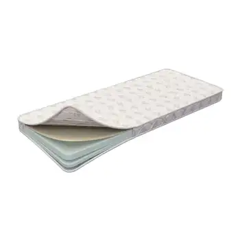 

Mattress dimax Optima roll latex 140x195 cm