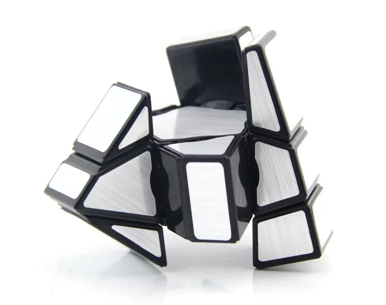 Yongjun первый заказ Devils Rubik's Cube неравный заказ 133 Кубик Рубика студентов начинающих образования снижение давления до