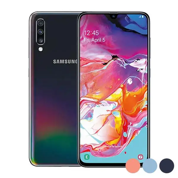 Smartphone Samsung A70 SM-A705 6,7\ Smartphone Samsung A70 SM-A705 6,7\