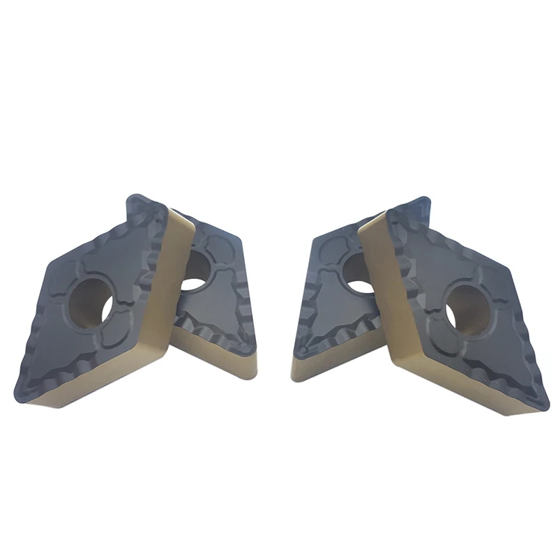 DNMG150608 DNMG150612 FC PC4225 карбидные вставки резец для наружной обточки ЧПУ режущие инструменты высокого качества токарный инструмент для стали