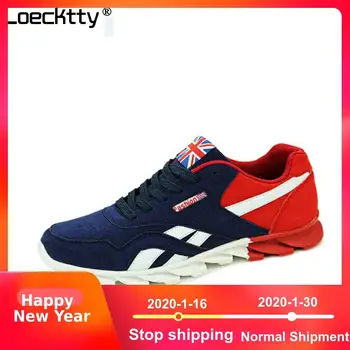 

2017 Hot Sell Men Casual Shoes Spring Autumn for Men New Brand Men's Zapatillas Hombre Shoes high-quality plus size 39-46