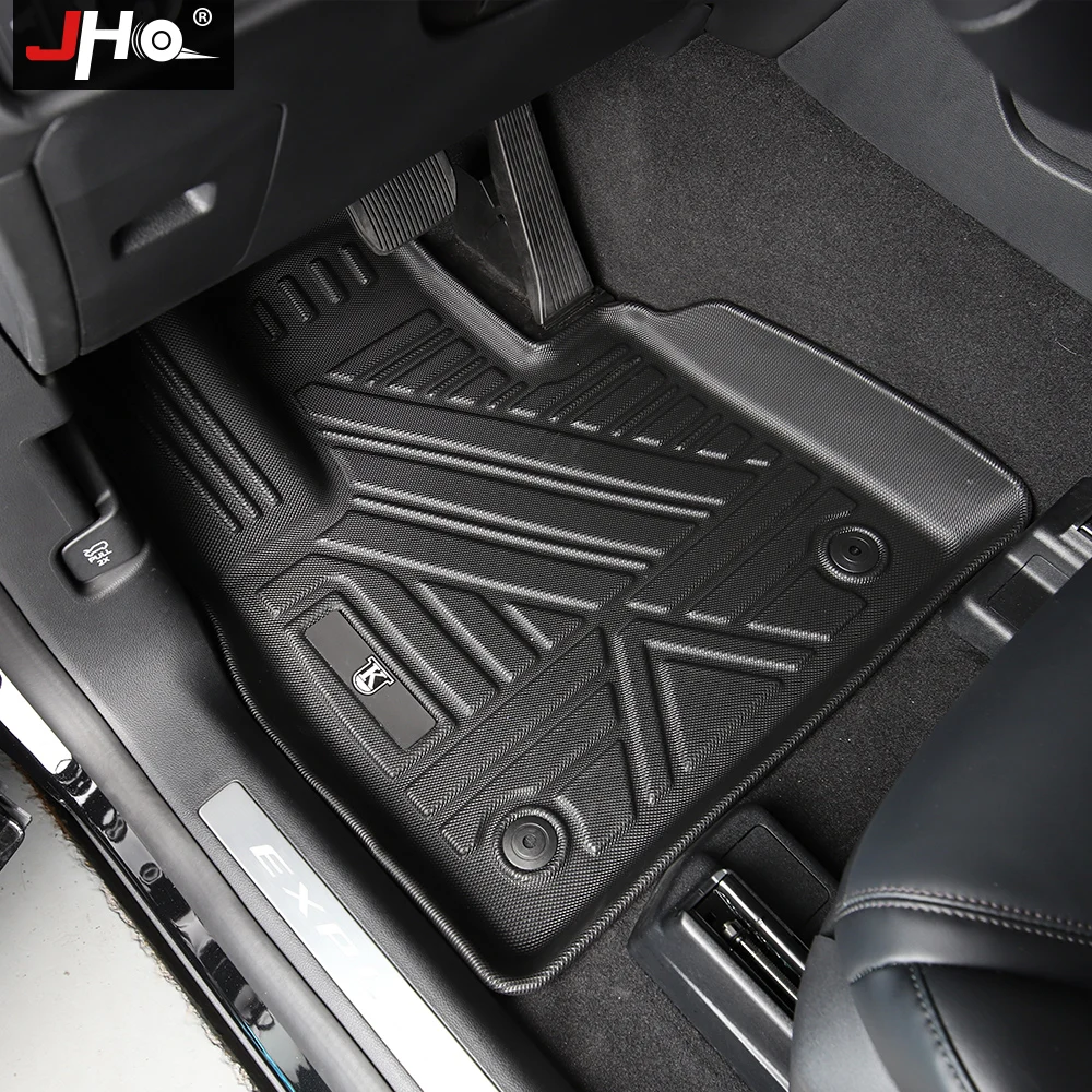 公式専門店 100 フィットカスタム革の車のフロアマットhaval F7 19 21カーペット敷物足パッドアクセサリー クラシックスタイルの大セール Kingscages Com