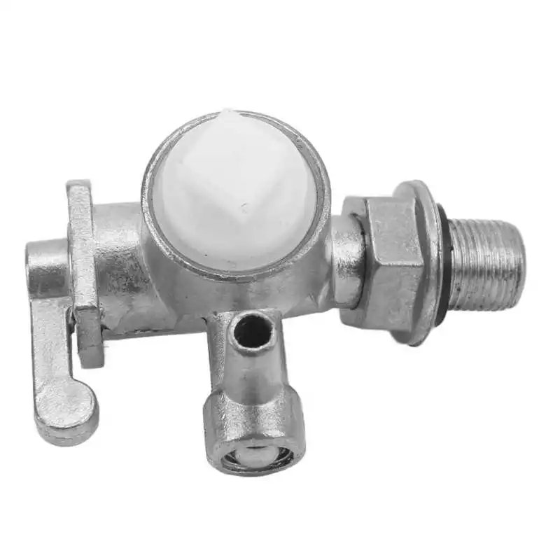 Gas Fuel Petcock Valve Switch Replacement for Robin EY15/EY20
