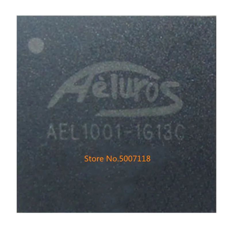 AEL1001-1G13C BGA