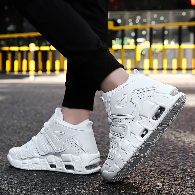 Мужская баскетбольная обувь с воздушным словом kyrie 4 basket homme Jordan shoes tenis masculino спортивная обувь для улицы Баскетбольная обувь 7 ~ 9,5