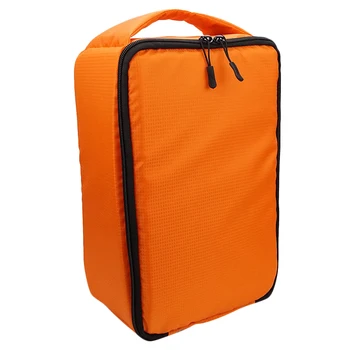 

Multi-Functional Camera Bag Dslr Waterproof Outdoor Carry Photo Bag for Camera Case for Nikon Canon Photography Bag Orange