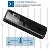 V90 8GB/16GB/32GB Voice Recorder USB Professional 96 Hours Dictaphone Digital Audio Voice Recorder With WAV,MP3 Player ► Photo 3/6