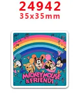 24942 Кабошоны 30 шт мультфильм плоское украшение из смолы pr 25742 - Цвет: 24942