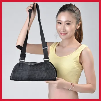 

Arm Fracture Hanging Elbow Shoulder Neck Wrist Support Forearm Gallus Traditional Fracture Dislocation Fixing Belt Elbow Strap