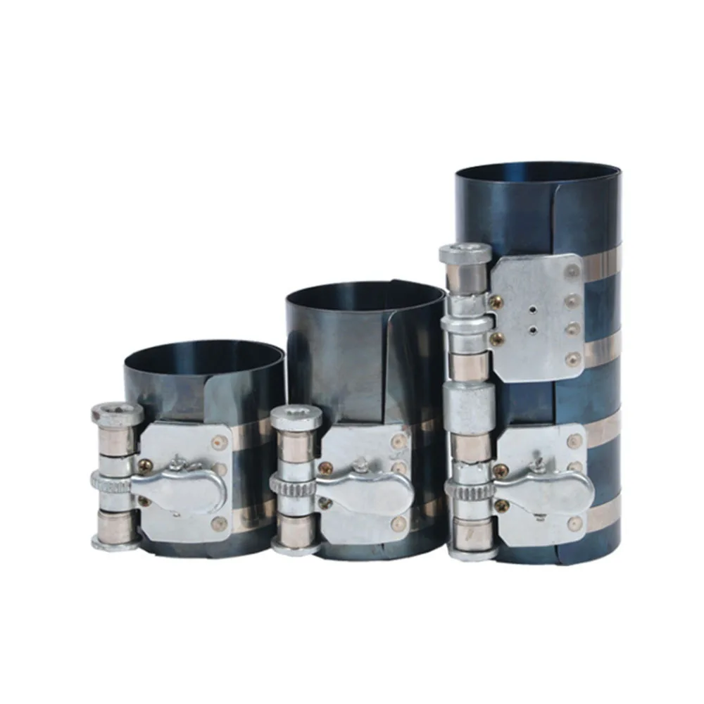 Поршневой кольцевой компрессор для автомобильного двигателя большой