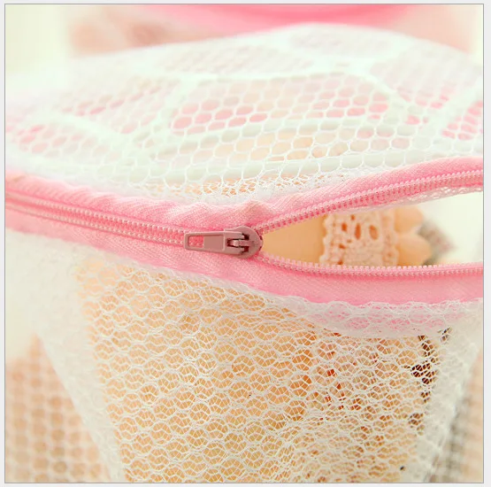 Монолайер Bracket Bras Wash Bag стиральная машина специальная защита деформация сумка для стирки белья мешок