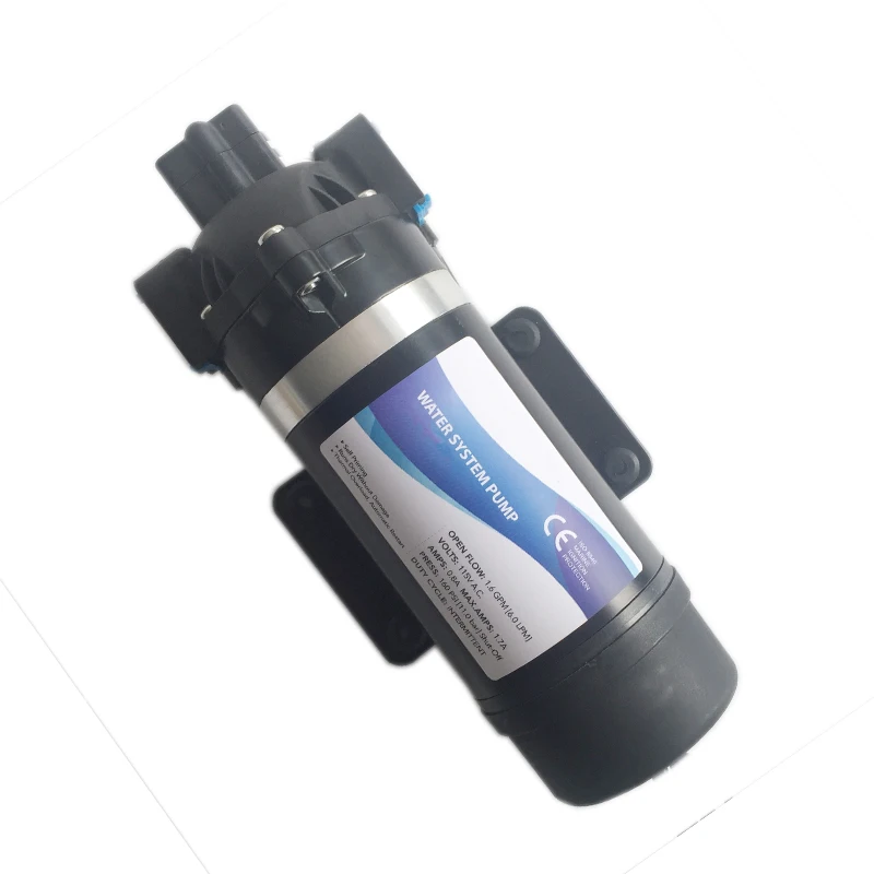 Car wash pump (9)