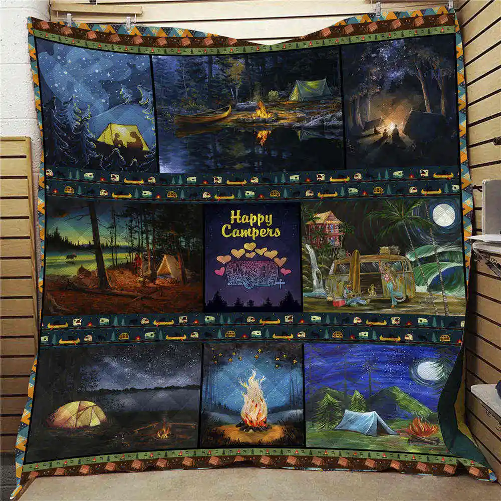 Dropshipping-3D-Printed-Camping-Hiking-Night-Quilt-Kids-Adult-Warm-Bedding-Blanket-for-Traveling-Picnic-Beach